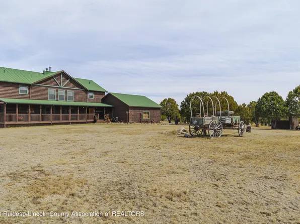 150 Sonterra Dr, Alto, NM 88312