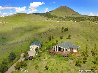 280 Boulder View Rd, Boulder, CO 80302