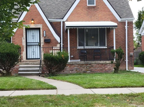 5290 Bedford St, Detroit, MI 48224