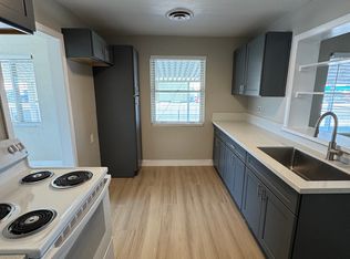 1300 E Nelson Ave, North Las Vegas, NV 89030