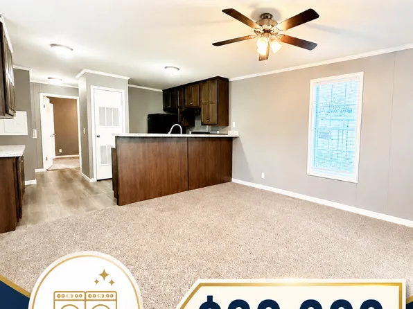 534 E 37th Ave Lot 618, Hobart, IN 46342