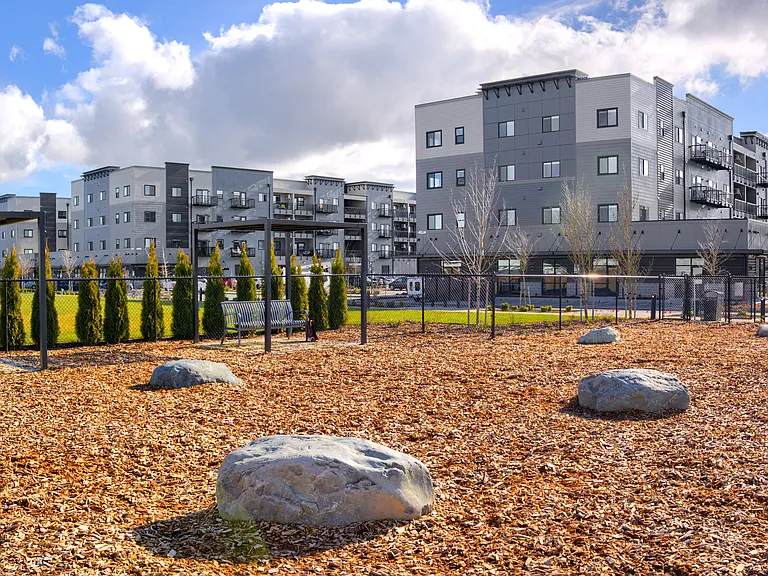The Outpost Apartments — Photo 7
