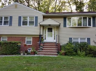 109 Marmora Rd, Parsippany, NJ 07054