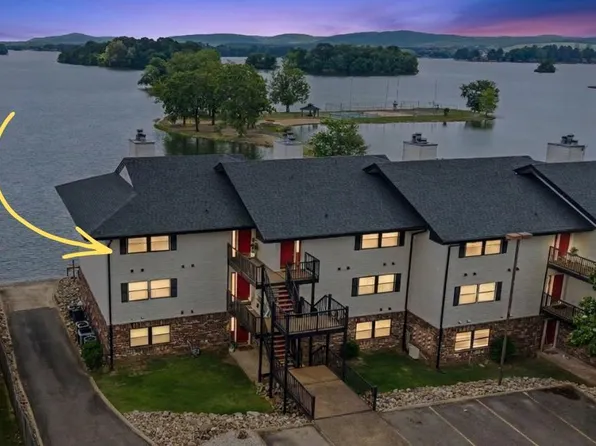 5371 Central Ave #6-I, Hot Springs National Park, AR 71913