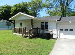 204 Dyer St, Waynesville, MO 65583