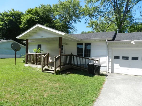 204 Dyer St, Waynesville, MO 65583