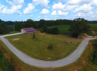 495 Asprey Rd, Alamo, TN 38001