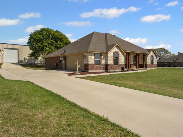 108 Cruise Town Dr, Boyd, TX 76023