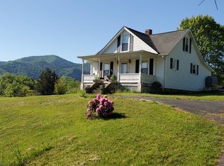 4805 Riverland Rd, Clifton Forge, VA 24422
