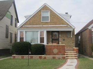 8106 S Winchester Ave, Chicago, IL