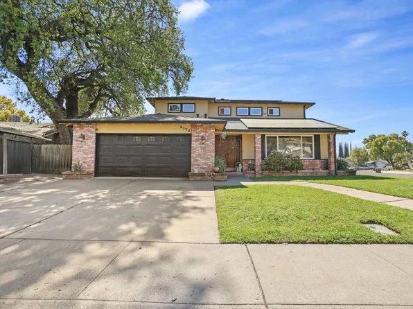 3172 W Creek Dr, Stockton, CA 95209