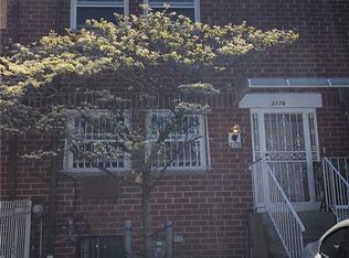 2178 Arthur Ave, Bronx, NY 10457