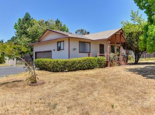3800 Cambridge Rd, Cameron Park, CA 95682