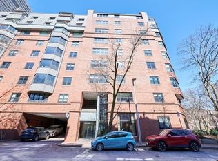 16 Harcourt St #5E, Boston, MA 02116