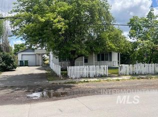 313 E North St #C, Grangeville, ID 83530
