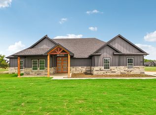 6605 Buffalo Ridge Cir, Godley, TX 76044