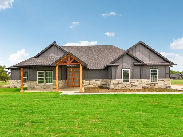 6605 Buffalo Ridge Cir, Godley, TX 76044