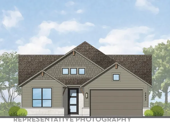 8601 Peafowl St, Austin, TX 78744