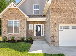 33 Locust Run, Clarksville, TN 37043
