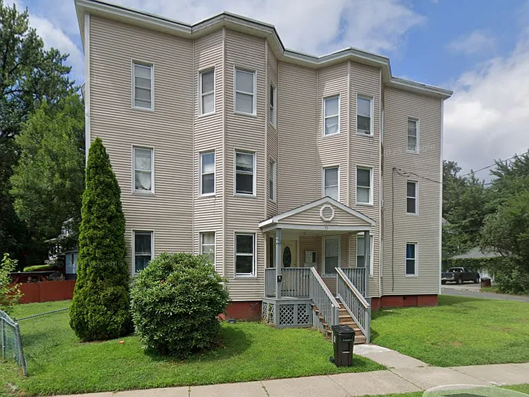 96 Nonotuck Ave — Photo 1