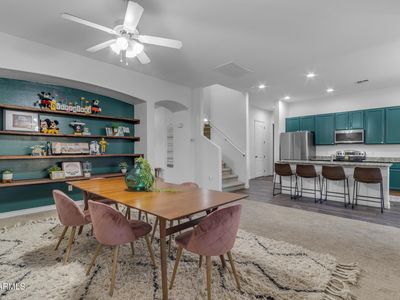 964 W Saguaro Ln, San Tan Valley, AZ, 85143