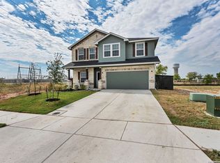 337 Jean St, Seguin, TX 78155