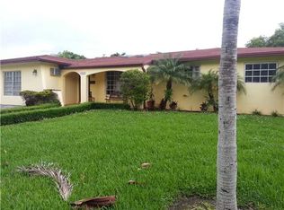 14517 SW 83rd St, Miami, FL 33183