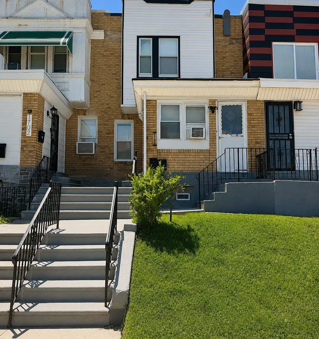 1704 Conlyn Street - 2 — Photo 1
