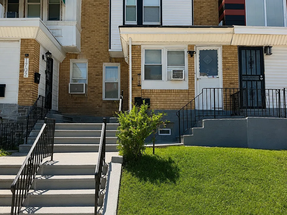 1704 Conlyn St #2