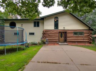 E9948 810th Ave, Colfax, WI 54730