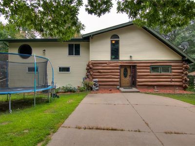 E9948 810th Avenue, Colfax, WI, 54730