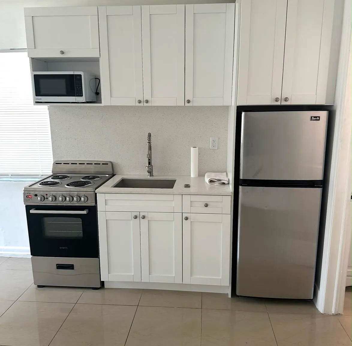1 bed, 300 sqft, $1,500 — Photo 4