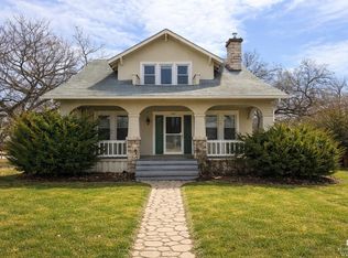 2301 Anderson Ave, Manhattan, KS 66502