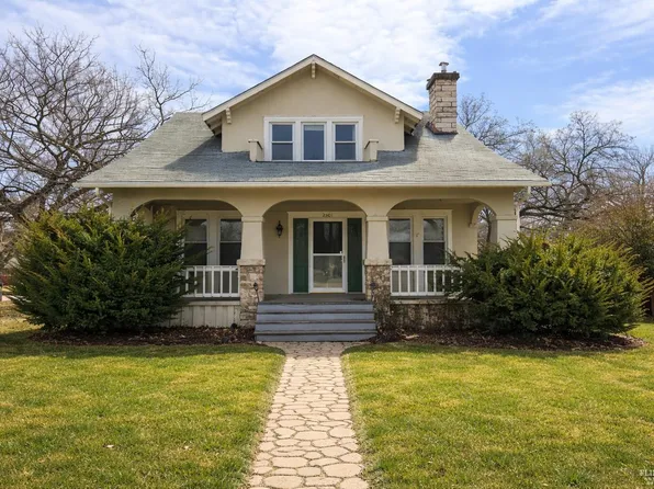 2301 Anderson Ave, Manhattan, KS 66502