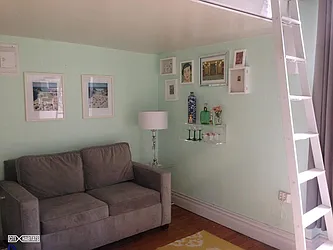 Rented by Citi Habitats