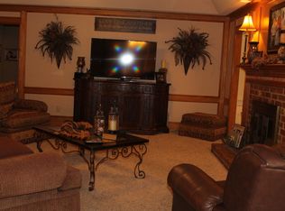 19163 Greenleaf Drive, Flint, TX 75762