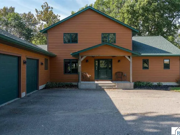 26047 Island Rd, Cleveland, MN 56017