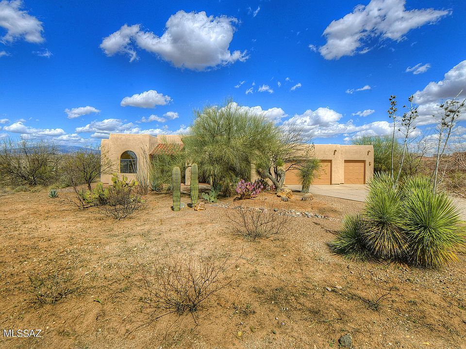 13535 S Sundown Ranch Rd, Vail, AZ 85641 Zillow