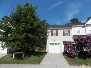 2921 Winding Waters Way, Raleigh, NC 27614