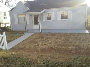 4018 Vermont Ave NW, Roanoke, VA