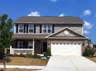 10610 Brighton Knoll Pkwy, Noblesville, IN 46060