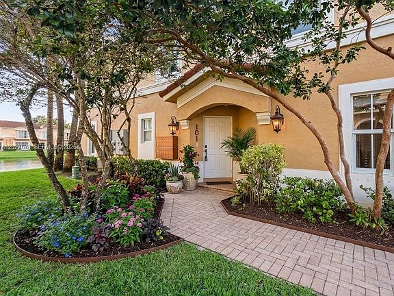 4th image of 12869 SW 31st Ct #150
