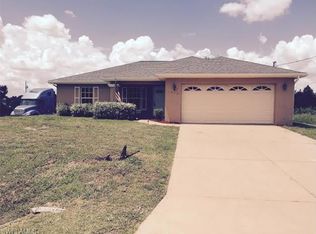 2818 30th St W UNIT 8, Lehigh Acres, FL 33971