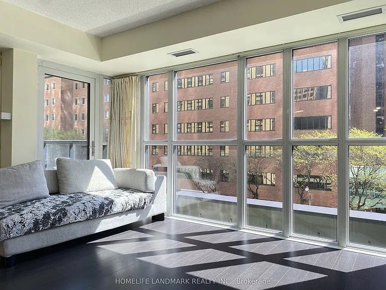 28 Ted Rogers Way #412 — Photo 10