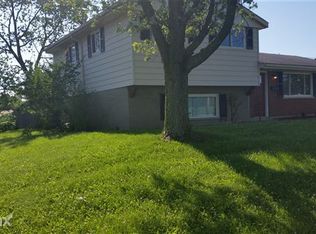 11610 Hanover Rd, Cincinnati, OH 45240