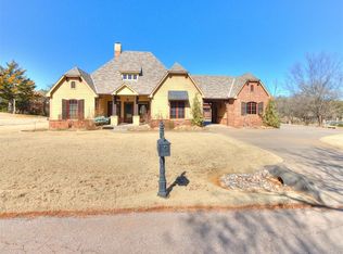 1085 Pine Valley Dr, Guthrie, OK 73044