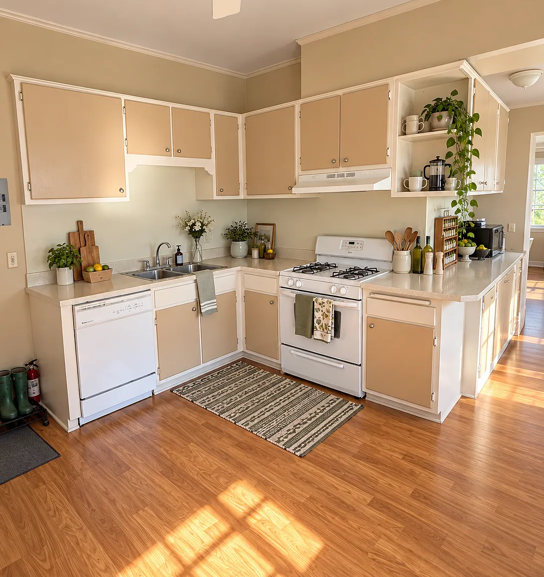 5 bed, 2000 sqft, $2,500 — Photo 4