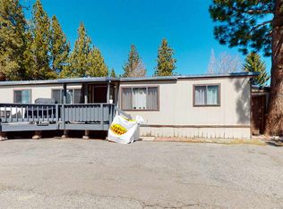 100 Ski Trails Rd #42, Mammoth Lakes, CA 93546