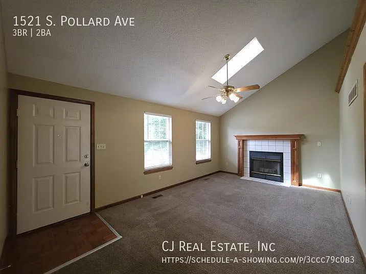 1521 S Pollard Ave — Photo 3