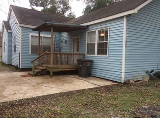 842 Geranium St #B, Baton Rouge, LA 70802